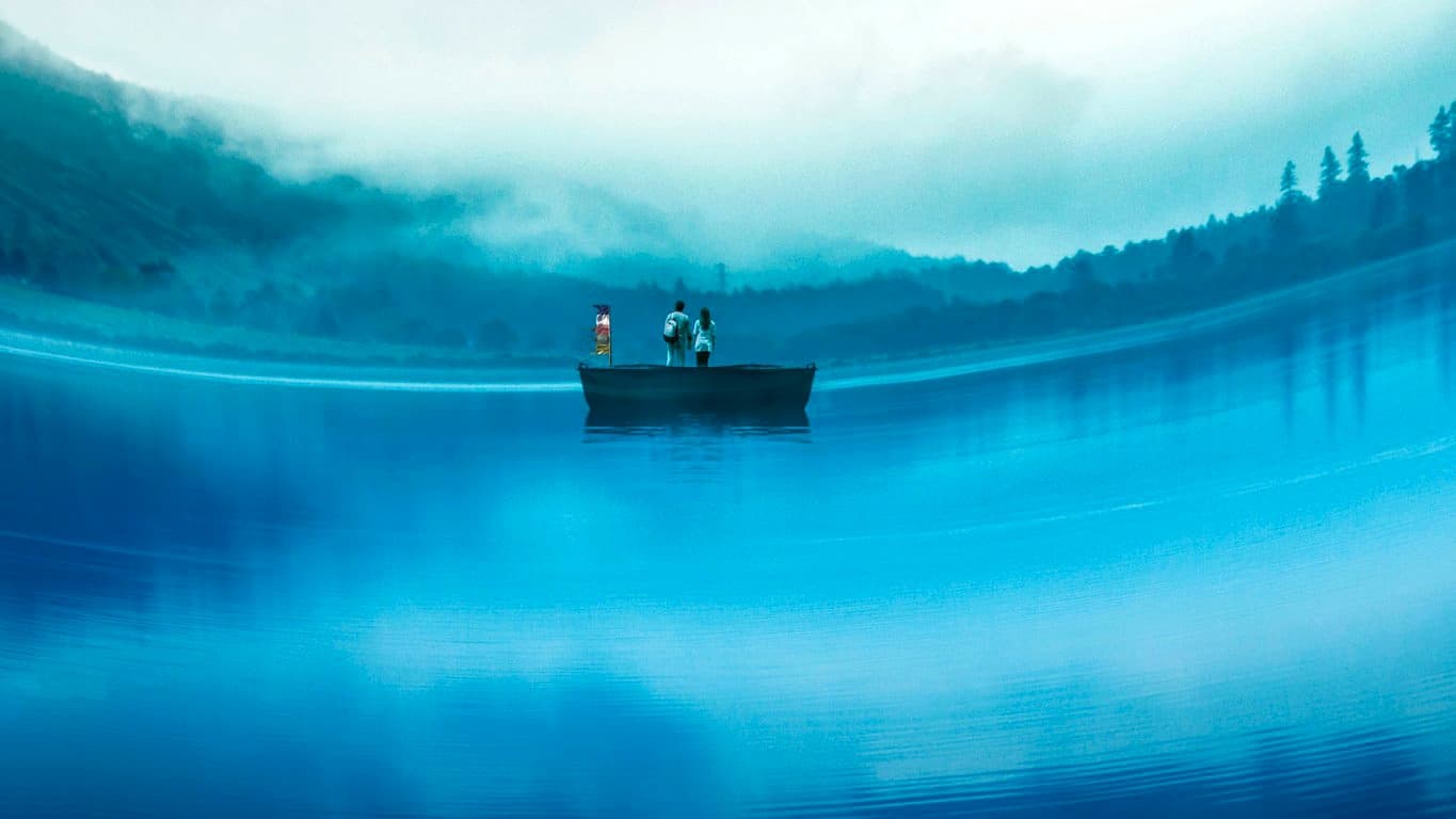 Alanaati Ramachandrudu Backdrop