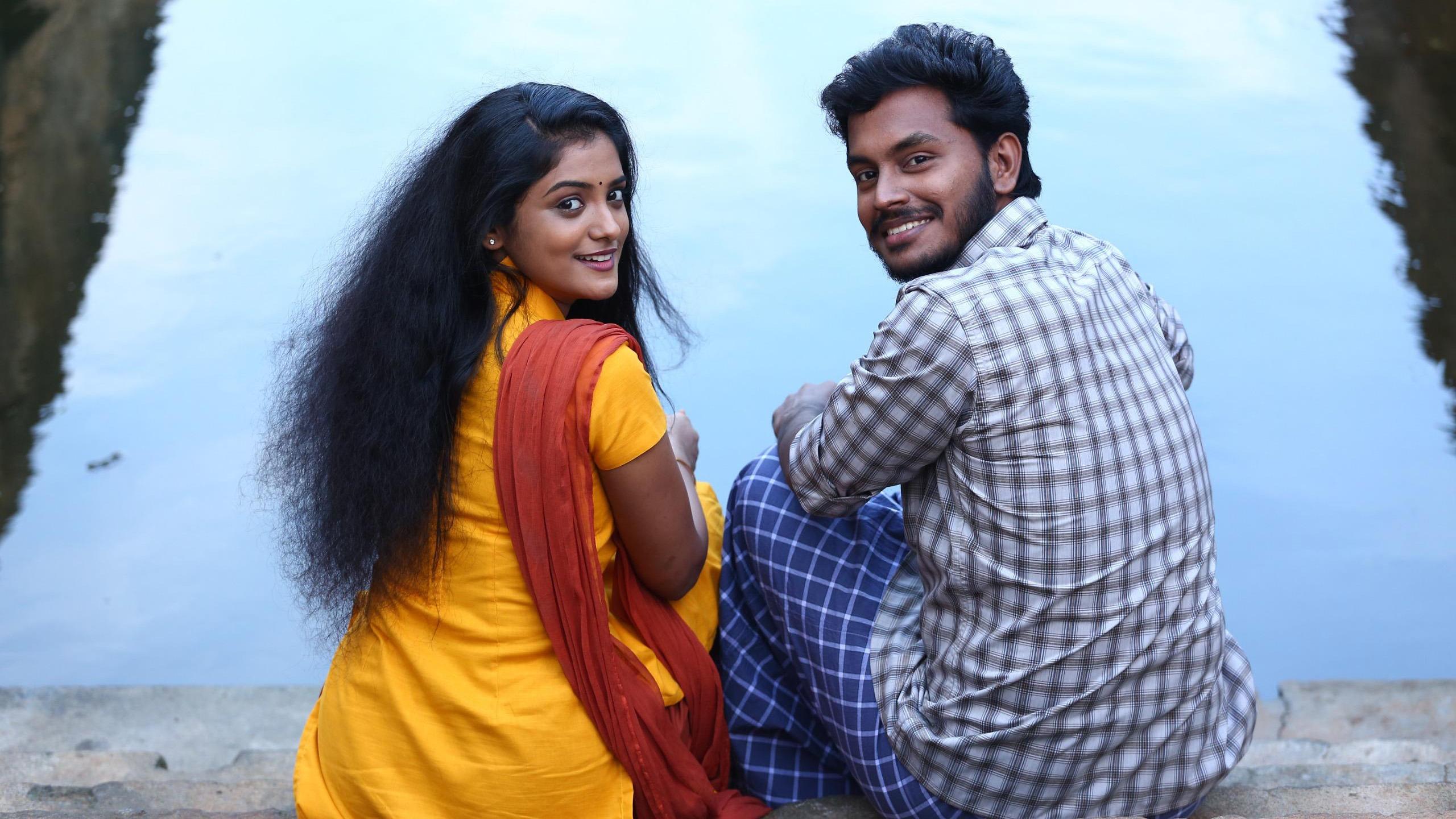 Yamakaathaghi Backdrop